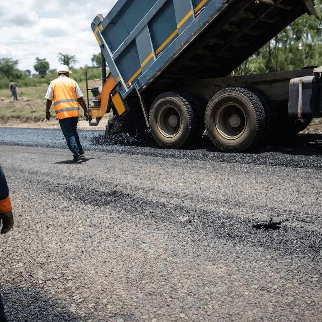 Road Construction